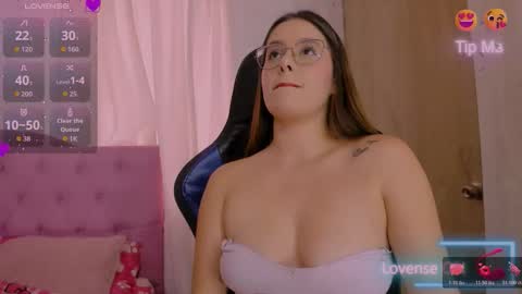 Snapshot of parisshayk chatting on March 2026 06:27:02 PM Paris online show from March 2026 06:27:02 PM