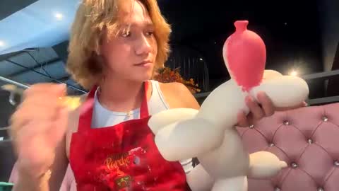 connie online show from January 2025 08:38:02 PM