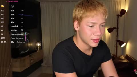 connie online show from October 2025 10:43:02 PM