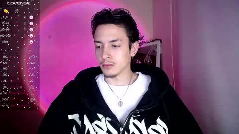 parker_222 online show from February 2026 07:46:02 AM