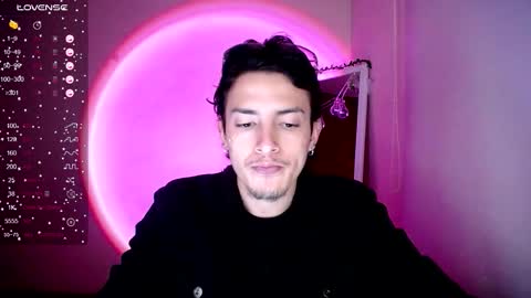 parker_222 online show from February 2026 05:55:01 AM