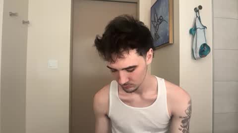 Snapshot of parker_amos chatting on May 2026 05:48:01 AM Parker online show from May 2026 05:48:01 AM