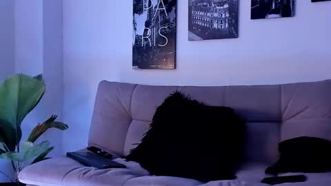 parker lavine online show from September 2025 10:55:02 PM