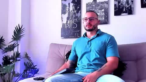 parker lavine online show from October 2025 09:36:01 PM