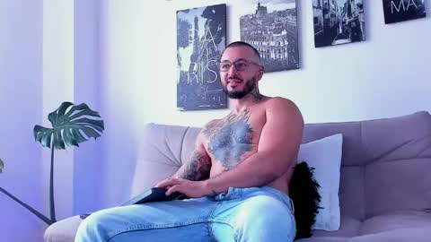 parker lavine online show from May 2026 12:56:02 PM