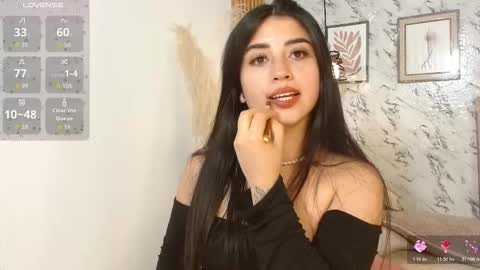 parker_leex online show from February 2026 09:34:01 PM