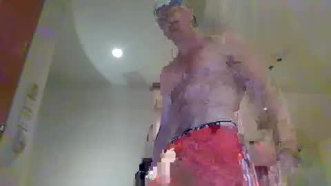 Parker online show from October 2025 07:56:02 PM