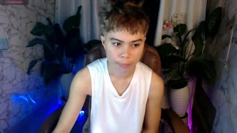 Snapshot of parkseo_yeon chatting on July 2026 12:46:02 AM HENRY online show from July 2026 12:46:02 AM