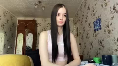 Snapshot of partheniamachle chatting on May 2026 09:37:01 AM Milana online show from May 2026 09:37:01 AM