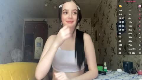 Snapshot of partheniamachle chatting on June 2026 01:50:02 PM Milana online show from June 2026 01:50:02 PM
