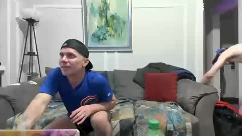 Snapshot of partyboi25 chatting on October 2025 06:07:01 PM Orallover online show from October 2025 06:07:01 PM
