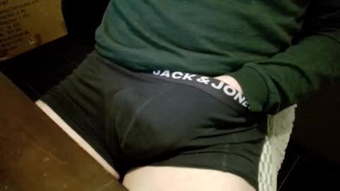 Partyboy online show from March 2026 06:25:02 PM