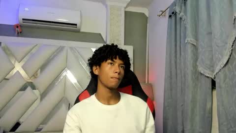 PARZIVAL online show from February 2026 12:52:01 PM