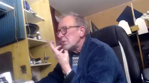 pascal88881 online show from December 2024 08:20:01 AM