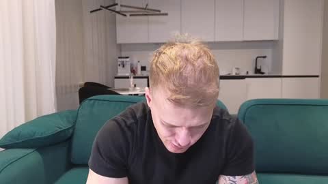 Pashka online show from January 2025 08:22:01 AM