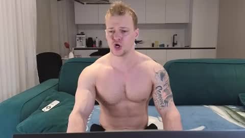 Pashka online show from February 2025 09:13:02 AM