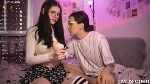 Zoe online show from November 2025 08:36:02 AM