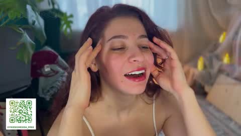 Call me Miss Alice Careful Passion Queen online show from January 2026 08:50:02 AM