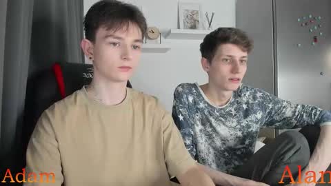 Alan online show from December 2025 01:05:02 PM