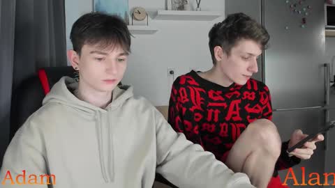 Alan online show from December 2025 11:47:01 AM