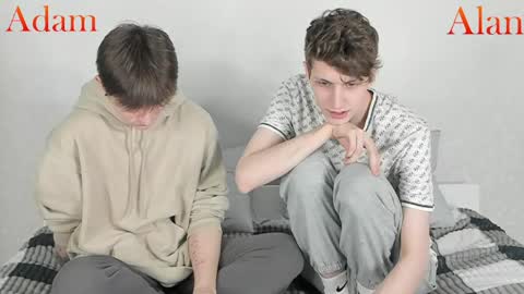 Alan online show from April 2026 06:24:02 PM