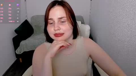 Snapshot of patricia__perez chatting on July 2026 05:48:02 PM Pat online show from July 2026 05:48:02 PM