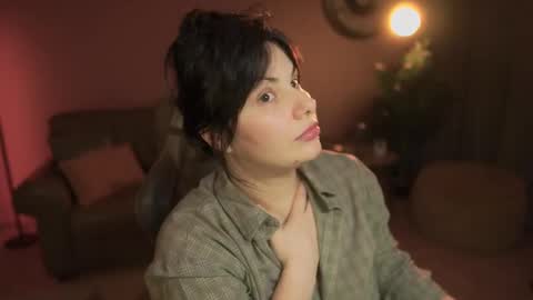 Patricia online show from February 2025 10:14:02 PM