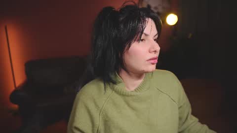 Patricia online show from February 2025 09:09:01 PM