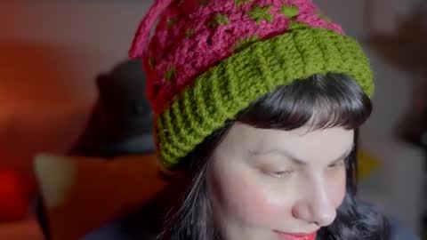 Patricia online show from February 2026 01:02:02 AM