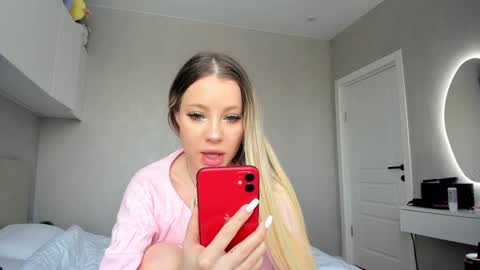 patricia_bloom online show from January 2025 06:54:01 AM