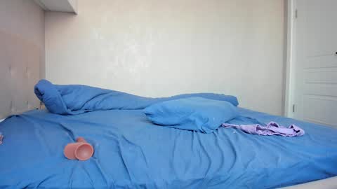 patricia_bloom online show from March 2025 09:57:01 AM