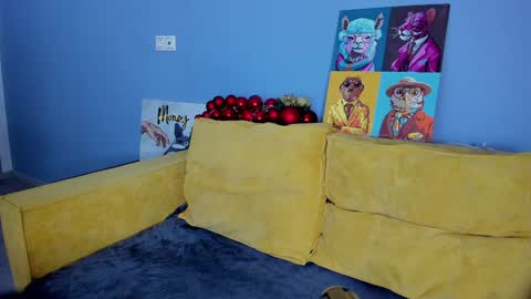 Patricia GMT2 Wed-Thu 5-11am Sat-Mon 5-11am online show from January 2025 09:41:02 PM