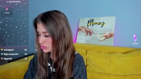 Patricia GMT2 Wed-Thu 5-11am Sat-Mon 5-11am online show from February 2025 01:21:01 AM