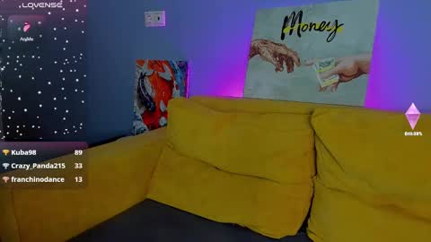 Patricia GMT2 Wed-Thu 5-11am Sat-Mon 5-11am online show from February 2025 12:25:02 AM