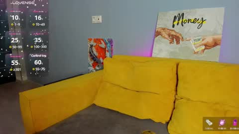 Patricia GMT2 Wed-Thu 5-11am Sat-Mon 5-11am online show from February 2025 09:47:02 PM