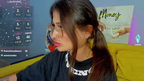 Patricia GMT2 Wed-Thu 5-11am Sat-Mon 5-11am online show from March 2025 01:25:02 AM