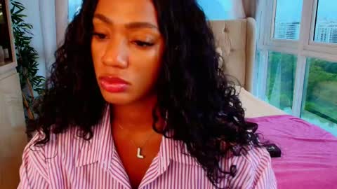 Patricia Rossi online show from March 2026 11:49:01 AM