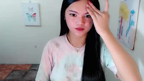 Patricia online show from December 2025 05:04:02 AM