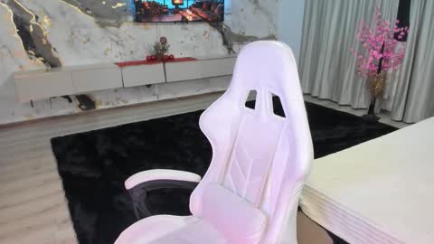 Patricia online show from November 2025 05:10:01 AM