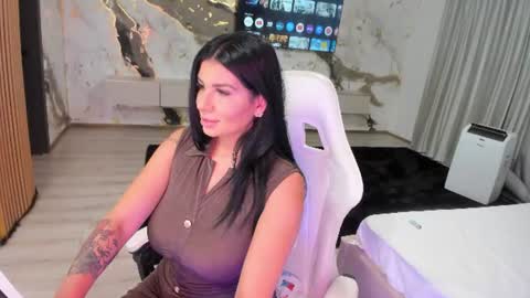 Snapshot of patriciakeys chatting on July 2026 02:05:01 AM Patricia online show from July 2026 02:05:01 AM
