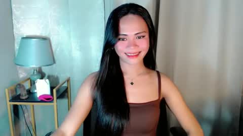 PATRICIA online show from September 2025 12:06:01 PM