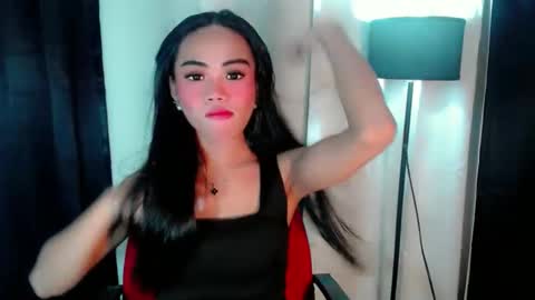 PATRICIA online show from September 2025 12:21:02 PM