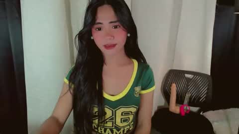 PATRICIA online show from January 2026 08:27:01 AM