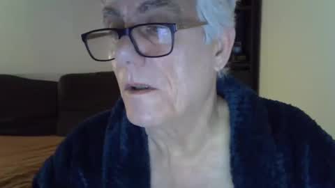 patrick5275 online show from February 2025 07:01:02 AM