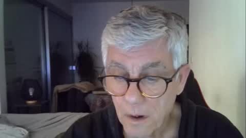 patrick5275 online show from March 2026 08:41:02 PM