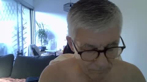Snapshot of patrick5275 chatting on July 2026 04:51:02 AM patrick5275 online show from July 2026 04:51:02 AM