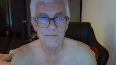 Snapshot of patrick5275 chatting on July 2026 08:16:02 PM patrick5275 online show from July 2026 08:16:02 PM