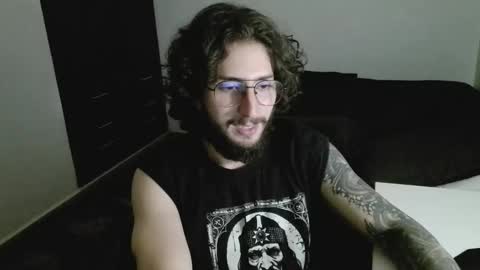 patrick_bteman online show from April 2026 03:32:01 AM