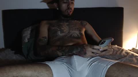 Snapshot of patrick_foster chatting on December 2024 10:11:02 AM patrick_foster online show from December 2024 10:11:02 AM