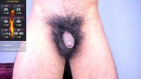 patrick_hot69 online show from January 2025 01:43:02 AM